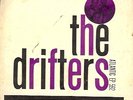 The Drifters  Fools Fall In Love Atlantic EP592 Soul R&