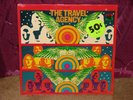 THE TRAVEL AGENCY LP SEALED MINT ACID PSYCH