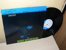 Bobby Hutcherson, Dialogue Blue Note 84198 RVG Jazz LP 