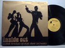 RARE ISLAND FUNK / DISCO trinidad all stars STEEL ORCH 