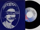 SEX PISTOLS 'God save the queen' Dutch 45 * 77 PUNK  *U