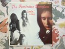 The Feminine Complex LP Rare Female Psych Garage 1969 VG+