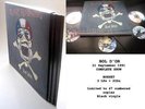 IRON MAIDEN ***BOL D'OR*** VINYL BOXSET