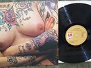 SUPERTRAMP INDELIBLY. STAMPED.UK ORIGINAL TAN LABEL EX 