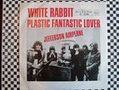 Jefferson Airplane - White Rabbit Single German Press