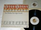 RAVI SHANKAR Four Raga Moods (Mushroom UK Original doub