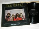 SAM GOPAL Escalator (Stable UK Original LP 1969) Heavy 