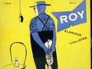 ROY ELDRIDGE - COLLATES - MERCURY 10 INCH  LP