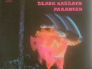 Black Sabbath Hardrock : Paranoid ; 1970 Top erhalten, 