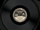 Edison Record  Re-Creation #51661 Golden Gate Orchestra