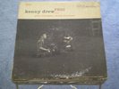 JAZZ LP KENNY DREW TRIO WITH PAUL CHAMBERS, PHILLY JOE 