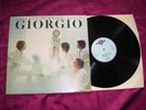 LP - Giorgio Moroder / Knights in white Satin - 1976 VG