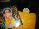 HAWKWIND DOUBLE LP-