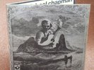 MICHAEL CHAPMAN Fully Qualified Survivor LP 1970 Harves