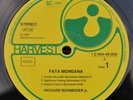 RICHARD SCHNEIDER JR.- FATA MORGANA