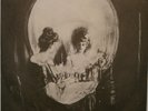 DAMNED STRETCHER CASE BABY GIG FREEBIE DAVE VANIAN PUNK