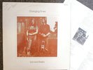 IVOR & SHEILA CHANGING TIMES ERON 027 AUTOGRAPHED LYRIC