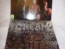 Cream Fresh Cream LP and Cream Wheels of Fire Live at T