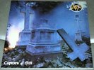 Slayer Captors of Sin  MDA 2731  M-  363