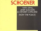 EBERHARD SCHOENER why don't you answer RARE ELECTRO SYN