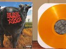 BLINK 182 DUDE RANCH RARE GOLD VINYL LP 12