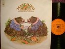 MATCHING MOLE SELF TITLED LP