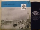 TELEFUNKEN-SLT 43008 KEILBERTH-DVORAK-SLAVONIC DANCES- 