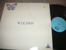 WIZARD,THE ORIGINAL WIZARD,heavy psych trio ,limited ed
