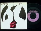 RIFF RAFF / Bragg * Every Girl * GEEZER GZ1 1980 (No.1)