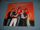 RESTLESS HEART self titled LP Record SEALED 1985 RARE