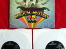 THE BEATLES -Magical Mystery Tour- First Press Mono EP