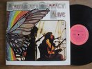 PERTH COUNTY CONSPIRACY Alive '71 2LP Canada Only WESTCOAST ROCK FOLK HIPPIE