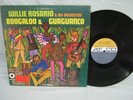 WILLIE ROSARIO - BOOGALOO & GUAGUANCO / ATCO 33-236 MON