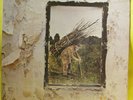 LED ZEPPELIN - Four IV - Original UK Gatefold LP - Zoso
