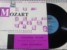 ALEXANDER SELLIER Ristenpart Mozart 13th Lumen 10