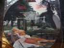 WITCHFINDER GENERAL DEATH PENALTY UK PIC DISC 1982 NR M