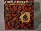 CHUCK BERRY, ONE DOZEN BERRYS, 1958 LP