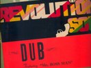 CULTURAL ROOTS REVOLUTIONARY SOUNDS DUB feat. mr boss man germain ?