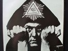 JIMMY PAGE LUCIFER RISING LP KENNETH ANGER LED ZEPPELIN