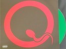 QUEENS OFTHE STONE AGE SONGS FOR THE DEAF 2 X LP COLOR 