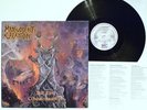 MALEVOLENT CREATION -The Ten Commandments LP 1991