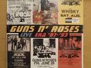 GUNS N ROSES LIVE ERA 87-93 4x LP GEFFEN 1999 SEALED- R