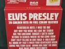 Elvis Presley PP 11340 20 Golden Hits Red Box Set NM 19