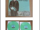 Captain Beefheart Dust Sucker 2-LP 180 Gram Green Vinyl