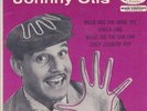   rare Ep  JOHNNY OTIS  Johnny Otis Show nm CAPITOL