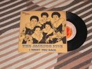 MICHAEL JACKSON /JACKSON FIVE - I WANT YOU BACK THE YOUNG FOLKS TURKISH 7