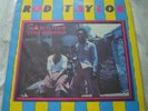 ROD TAYLOR 'WHERE IS YOUR LOVE MANKIND' RARE ORIGINAL L