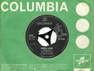 THE PINK FLOYD   ARNOLD LAYNE ** 1967 COLUMBIA Psych 45