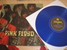 LP BLEU 33T-PINK FLOYD-THE PIPER AT THE GATES -M - RARE