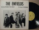 THE ENFIELDS TED MUNDA FRIENDS OF THE FAMILY GARAGE 60'